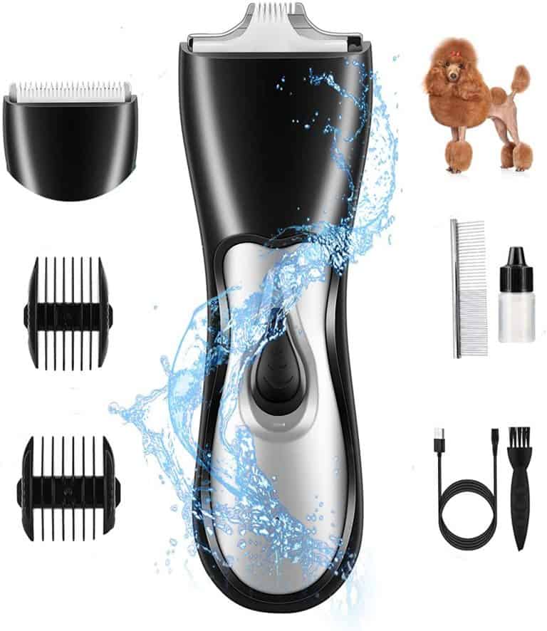 10 Best Dog Clippers Australia (2021 Buyers Guide) gentledogtrainers