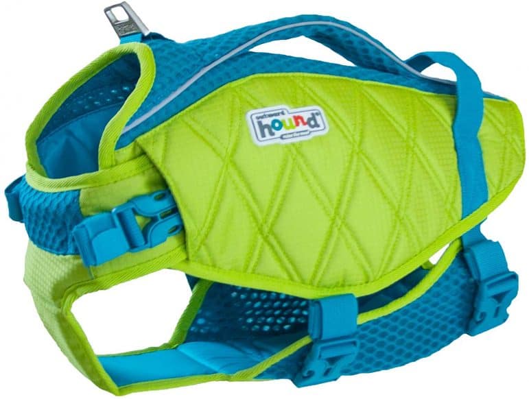 Best Dog Life Jacket (2021 Buyers Guide)