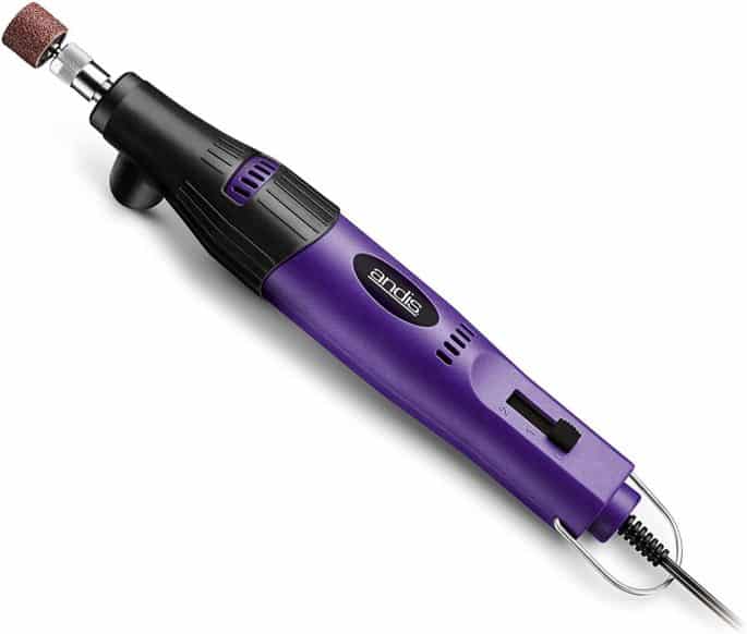 5 Best Dog Nail Grinder Options Australia (2021 Buyers Guide)