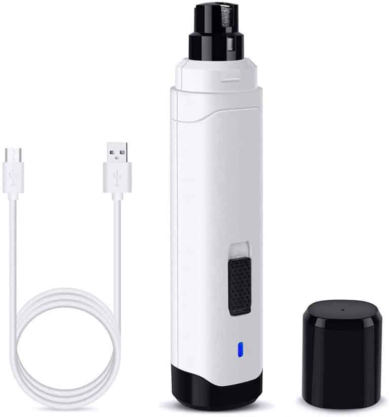 5 Best Dog Nail Grinder Options Australia (2021 Buyers Guide