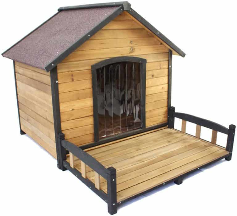 Best Dog Kennels (2021 Buyers Guide)