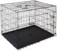 View of 5 Best Dog Crates Australia (2021 Buyers Guide) - gentledogtrainers.com.au