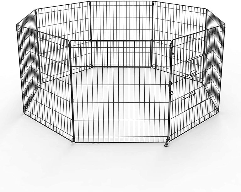 5 Best Puppy Pen Options Australia (2021 Buyers Guide