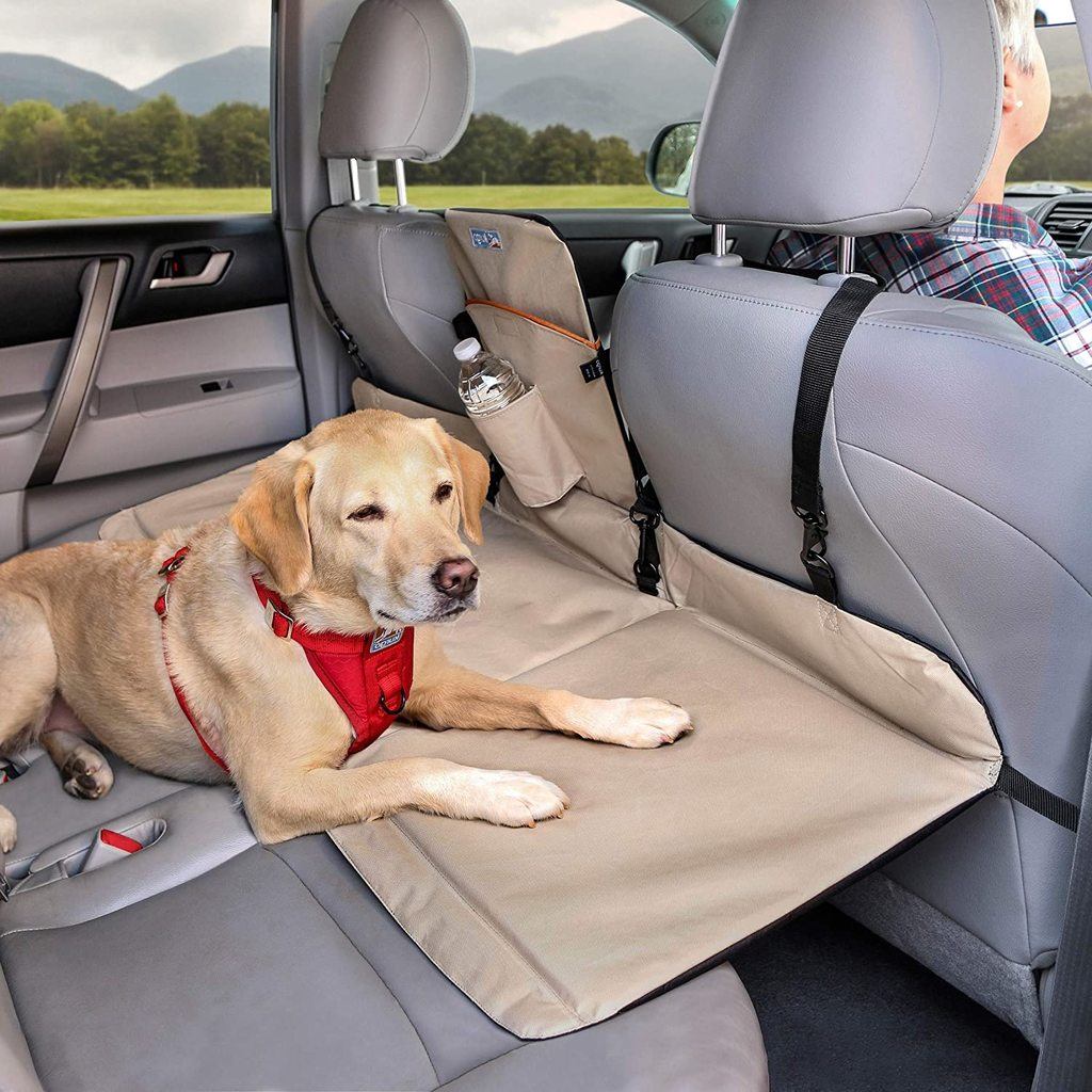 8 Best Dog Car Seat Covers Australia (2021 Buyers Guide)