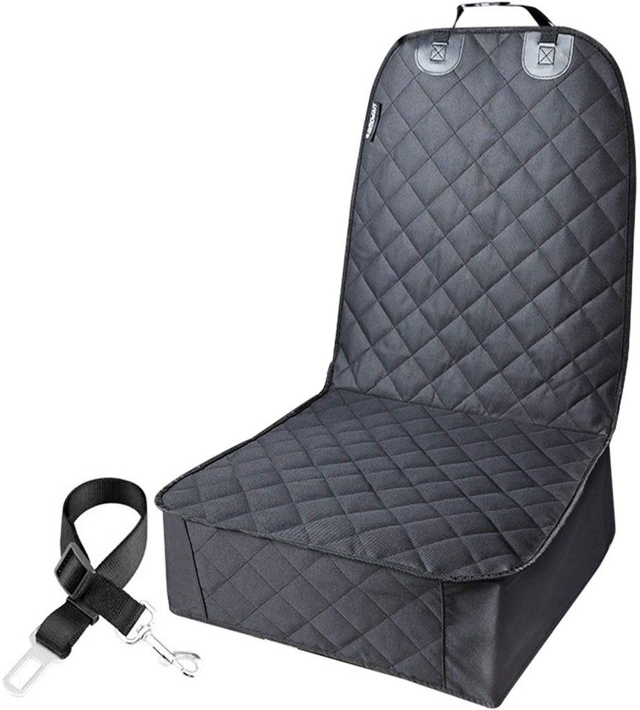 8 Best Dog Car Seat Covers Australia (2021 Buyers Guide)