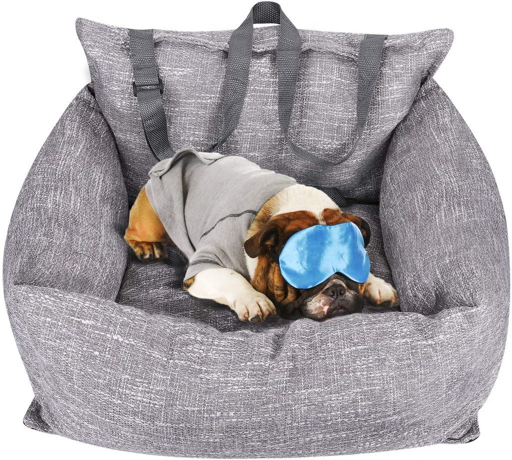 Best Dog Car Booster Seat Australia (2021 Buyers Guide