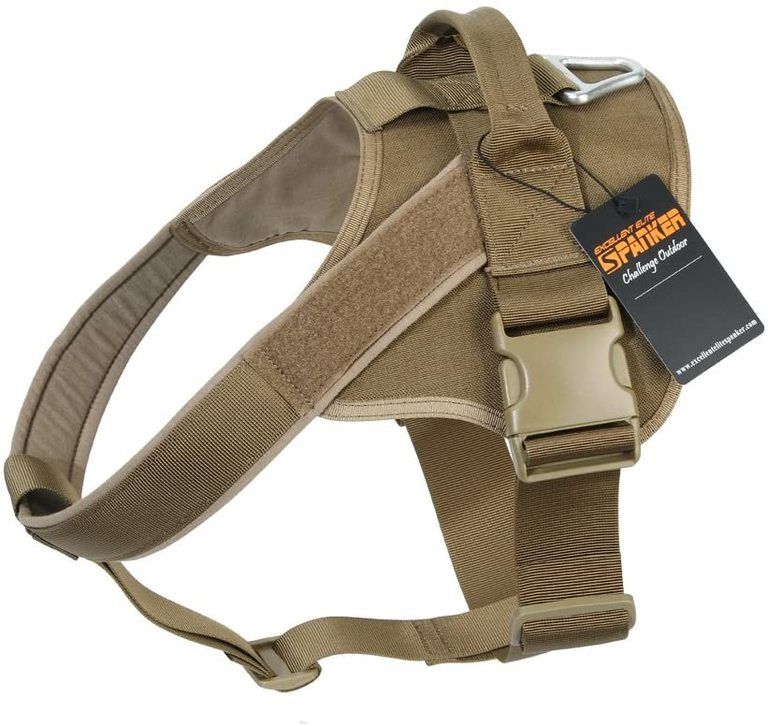 Best Service Dog Vest (2021 Buyers Guide)