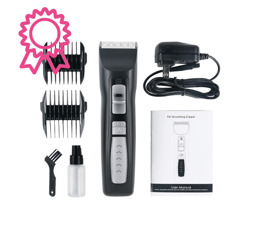 10 Best Dog Clippers Australia (2021 Buyers Guide)