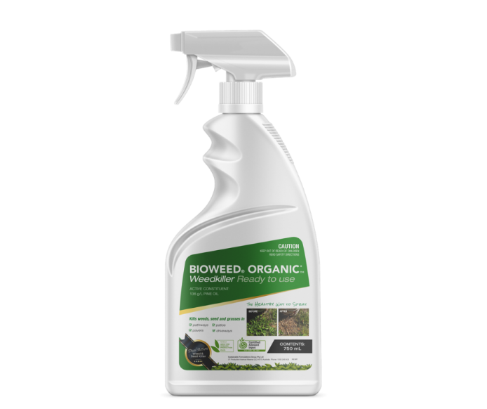 Dog Friendly Weed Killer (2021 Buyers Guide)