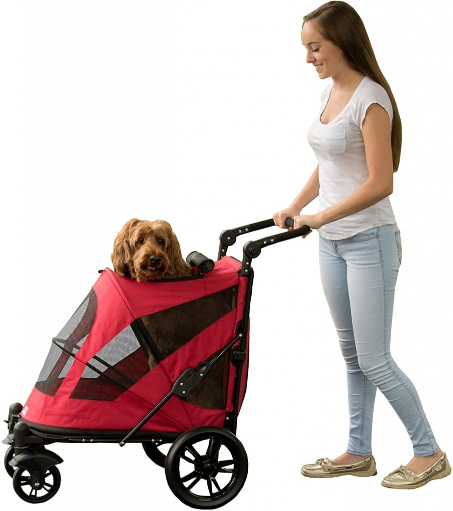 The Best Dog Prams Australia (2021 Buyers Guide)