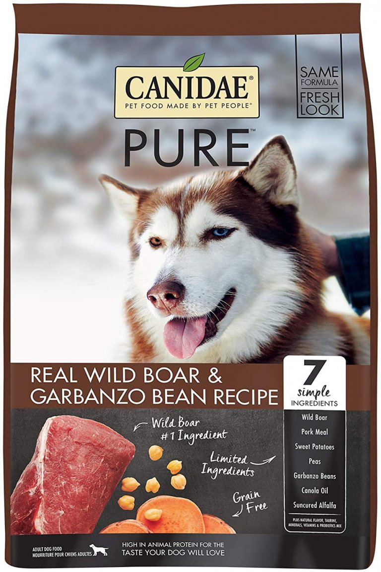 Best Hypoallergenic Dog Food Australia (2021 Buyers Guide