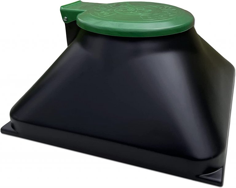 Dog Poo Compost Canine Poop Disposal System Australia (2021 Buyers