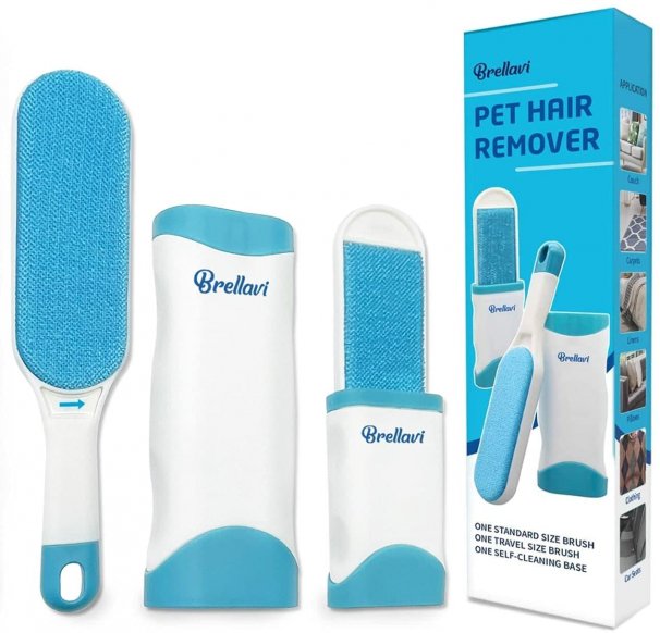 Best Pet Hair Remover (2021 Buyers Guide)