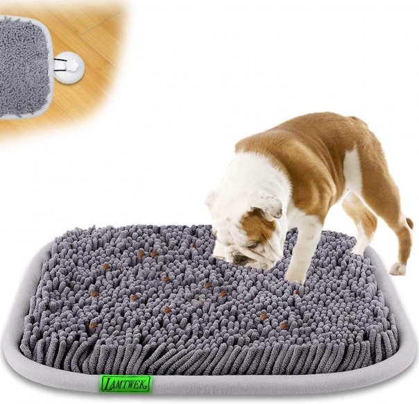 Best Snuffle Mat Australia (2021 Buyers Guide)
